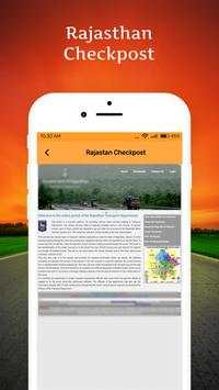 RTO Driving Licence Detail screenshot 5