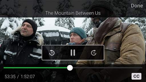AT&T U-verse screenshot 6