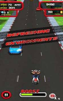 Highway Racing screenshot 13