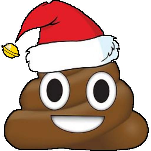 HOHOHO Stickers for WhatsApp 1.0