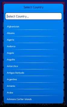 Prayer Times & Qiblah Compass screenshot 5