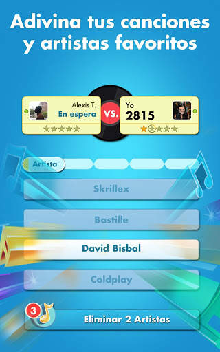 SongPop screenshot 11