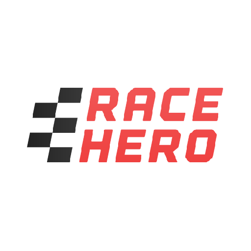 RaceHero Live Timing &amp; Results icon