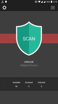 Free  Antivirus and Mobile Security screenshot 5