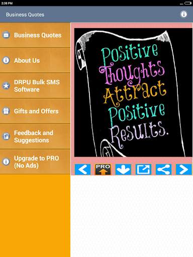 Business Success Quotes Images screenshot 18