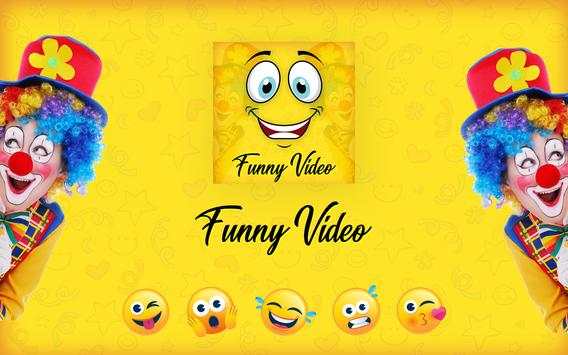 30 Sec Funny Video - Comedy Video screenshot 1
