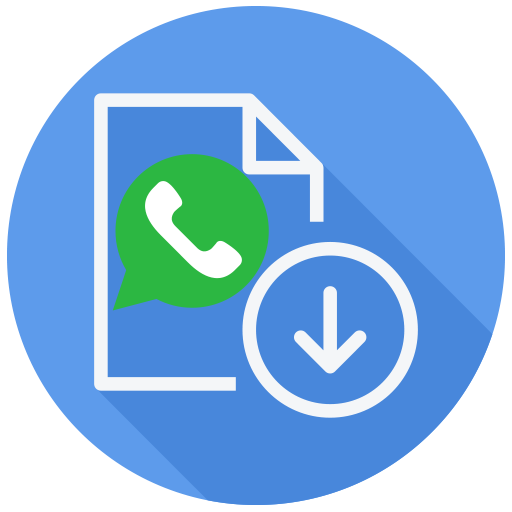 Save Status icon