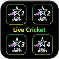 Star Sports Live Cricket logo