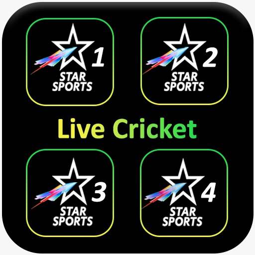 Star Sports Live Cricket 1.0