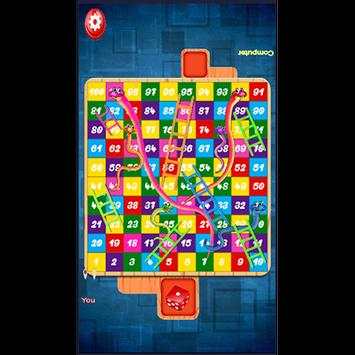 Ludo Star screenshot 7