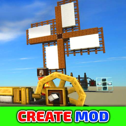 Create Mod for PE 1.21