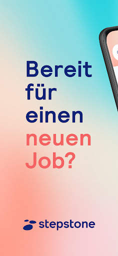 Stepstone Jobs: Deine Jobbörse screenshot 1