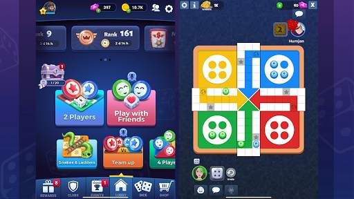 Ludo Titan screenshot 21