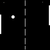 Free Pong icon