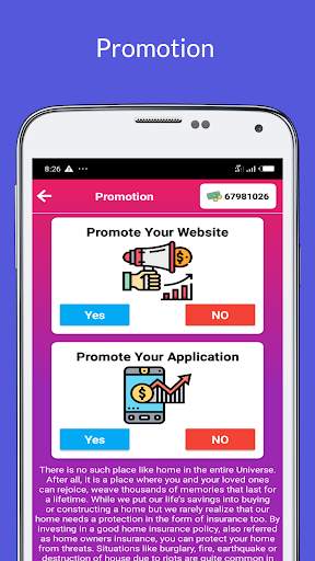 First Naira - complete task and earn money स्क्रीनशॉट 7