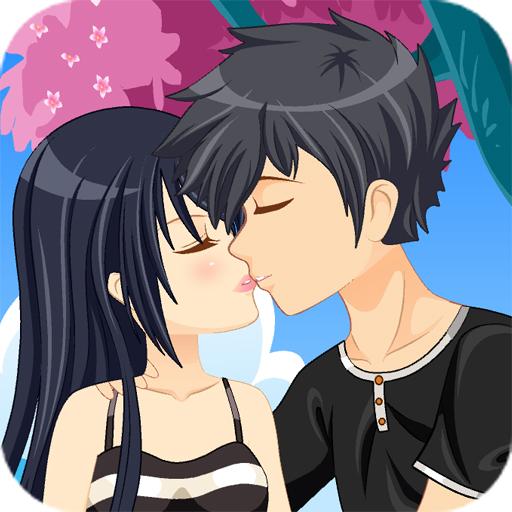 아니메 스타일링게임여자에 대 한 icon