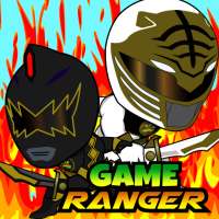 Rangers Dash Runner 2021