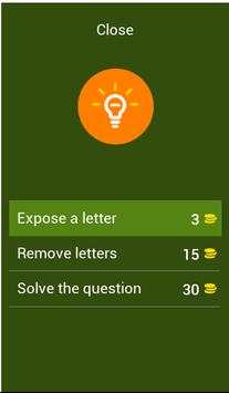 Football legend quiz screenshot 5