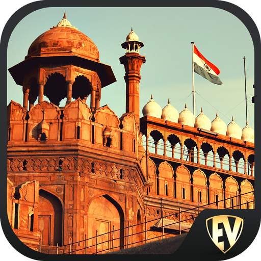New Delhi Travel & Explore, Offline Tourist Guide 3.1.6