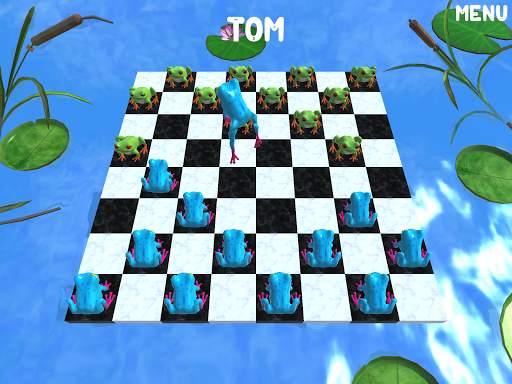 Katak Dam screenshot 8