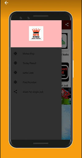 satta king-Online khaiwal screenshot 3