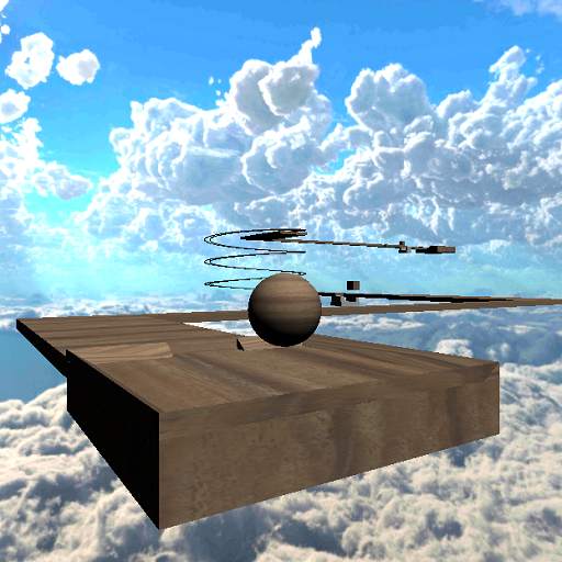 Ball Balance 3D (Hard) 3.5