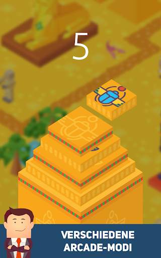 Stack Tycoon screenshot 13