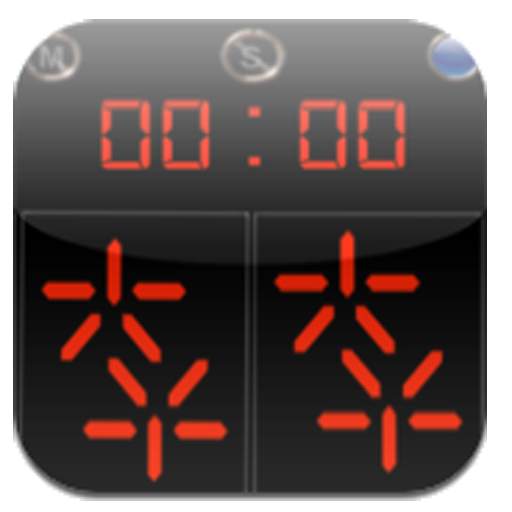 Predator Timer Free 2.9