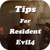 Tricks For Resident Evil 4 icon