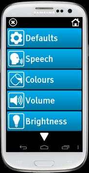 Georgie Launcher screenshot 3