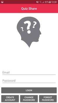 Quiz Share screenshot 2