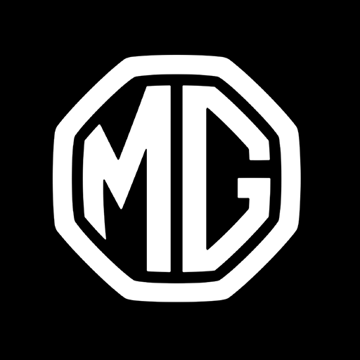My MG icon