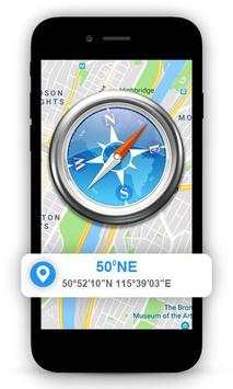 Number Locator Mobile Caller Location скриншот 4