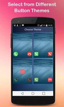 Call Screen OS9 – Phone 6S screenshot 6