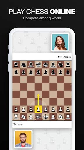 Royal Chess - Online Classic Game With Voice Chat screenshot 1