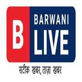 Barwani Live logo