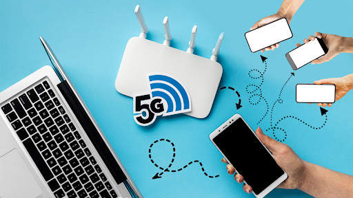 Wifi to Wifi Connect screenshot 2