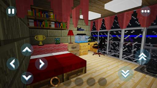 Maxi Craft Exploration Master screenshot 3