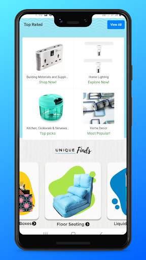 Home Decor Shopping screenshot 5