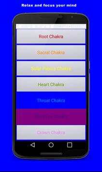 Chakra screenshot 8