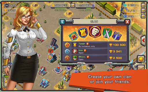 Iron Desert - Fire Storm screenshot 23