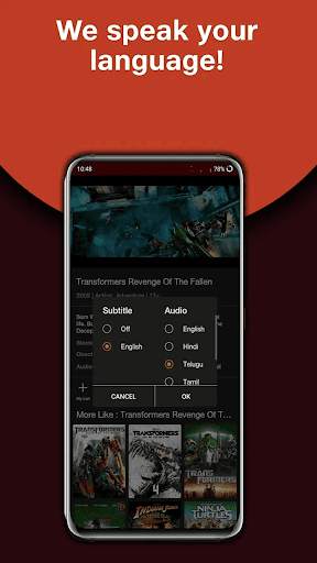 Free Jio TV HD Channels Guide And Tips screenshot 3