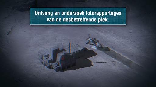Overlevingszoektocht ZARYA-1 STATION screenshot 3