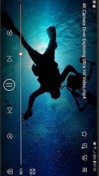 Maxi Player 3 تصوير الشاشة