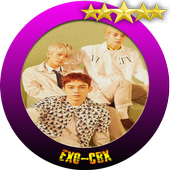 EXO-CBX icon