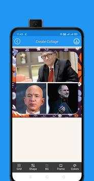 Photo Collage Maker(Tarun): Photo_Editing screenshot 6