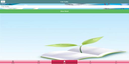All Results PK screenshot 8