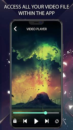 HD Video Player 2019 screenshot 5