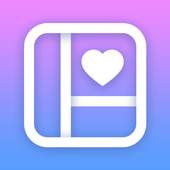 Photo Collage Maker And Picture Grid, Photo Layout 1.0.2