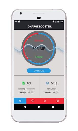 Assistant for Android (lite) screenshot 2